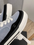 Кеды женские Chanel Артикул LUX-105614. Вид 6