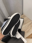 Кеды женские Chanel Артикул LUX-105614. Вид 8