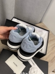 Кеды женские Chanel Артикул LUX-105614. Вид 9