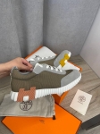 Кроссовки Hermes Артикул LUX-105617. Вид 3