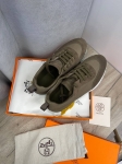 Кроссовки Hermes Артикул LUX-105616. Вид 2