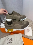 Кроссовки Hermes Артикул LUX-105616. Вид 3