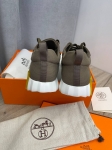 Кроссовки Hermes Артикул LUX-105616. Вид 4