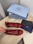 Туфли Prada Артикул LUX-105621. Вид 2