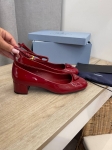 Туфли Prada Артикул LUX-105621. Вид 1