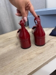 Туфли Prada Артикул LUX-105621. Вид 3