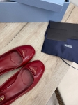 Туфли Prada Артикул LUX-105621. Вид 4