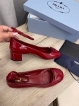 Туфли Prada Артикул LUX-105621. Вид 5