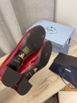 Туфли Prada Артикул LUX-105621. Вид 7