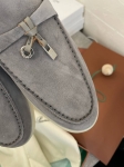 Лоферы Loro Piana Артикул LUX-105623. Вид 4