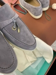 Лоферы Loro Piana Артикул LUX-105622. Вид 3