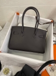 Сумка женская Birkin, 27 Hermes Артикул LUX-105629. Вид 2
