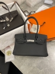 Сумка женская Birkin, 27 Hermes Артикул LUX-105628. Вид 1