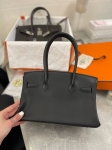 Сумка женская Birkin, 27 Hermes Артикул LUX-105628. Вид 3
