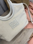 Сумка женская Miu Miu Артикул LUX-105641. Вид 5