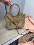 Сумка женская Miu Miu Артикул LUX-105640. Вид 2