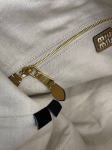 Сумка женская Miu Miu Артикул LUX-105639. Вид 4
