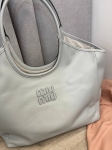 Сумка женская Miu Miu Артикул LUX-105638. Вид 2