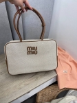 Сумка женская Miu Miu Артикул LUX-105635. Вид 1