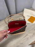 Рюкзак Louis Vuitton Артикул LUX-105642. Вид 6