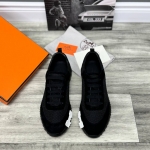 Кроссовки Hermes Артикул LUX-105648. Вид 3