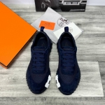 Кроссовки Hermes Артикул LUX-105647. Вид 2