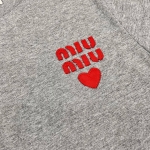Футболка Miu Miu Артикул LUX-105662. Вид 2