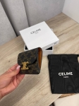 Визитница Celine Артикул LUX-105689. Вид 2