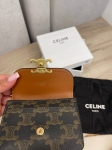 Визитница Celine Артикул LUX-105689. Вид 5