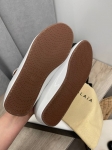 Балетки Alaia  Артикул LUX-105693. Вид 5