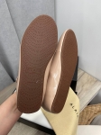 Балетки Alaia  Артикул LUX-105690. Вид 5