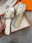 Сандалии  Hermes Артикул LUX-105697. Вид 3