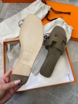 Сандалии  Hermes Артикул LUX-105695. Вид 4