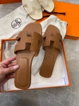 Сандалии  Hermes Артикул LUX-105694. Вид 2