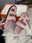 Сандалии Hermes Артикул LUX-105703. Вид 3