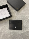 Картхолдер  MONT BLANC Артикул LUX-105706. Вид 1
