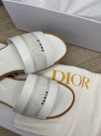Шлепанцы Christian Dior Артикул LUX-105725. Вид 2