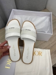 Шлепанцы Christian Dior Артикул LUX-105725. Вид 3