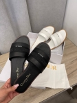 Шлепанцы Christian Dior Артикул LUX-105724. Вид 1