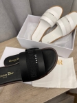 Шлепанцы Christian Dior Артикул LUX-105724. Вид 2