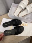 Шлепанцы Christian Dior Артикул LUX-105724. Вид 3
