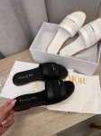 Шлепанцы Christian Dior Артикул LUX-105724. Вид 4