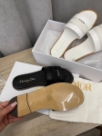 Шлепанцы Christian Dior Артикул LUX-105724. Вид 6