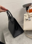 Сумка женская Birkin, 30 Epsom Hermes Артикул LUX-105726. Вид 2