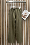 Брюки The Row Артикул LUX-105743. Вид 1