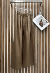 Брюки The Row Артикул LUX-105741. Вид 1