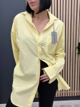 Рубашка Balenciaga Артикул LUX-103665. Вид 1