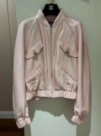 Бомбер Chanel Артикул LUX-105753. Вид 1