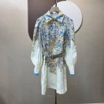 Платье Zimmermann Артикул LUX-105755. Вид 1