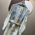 Платье Zimmermann Артикул LUX-105755. Вид 3